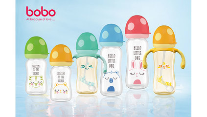 上海新文越嬰童用品 品質(zhì)守護(hù)，陪伴成長每一步